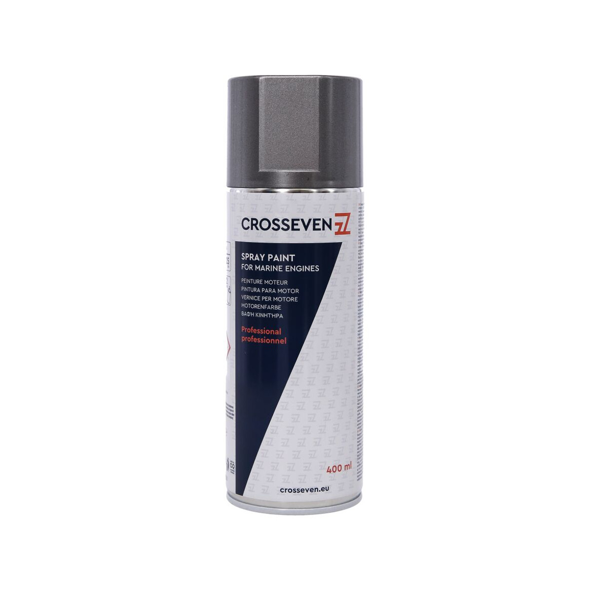 Crosseven Spray, 400 ml - Motor Volvo Penta
