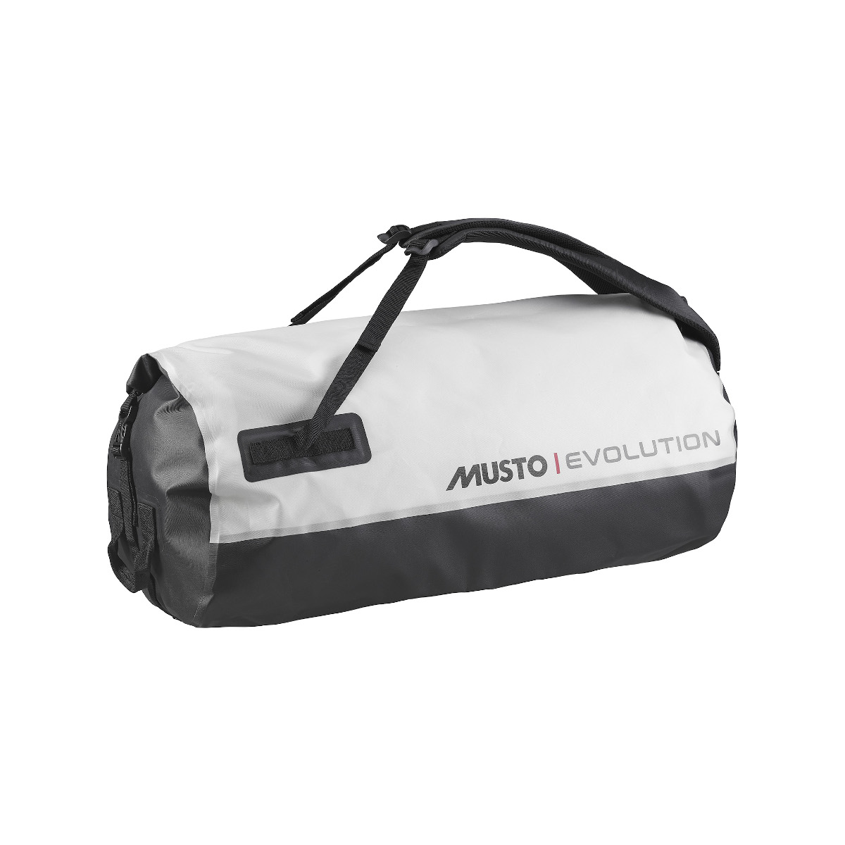 Musto Evolution Dry Carryall worek żeglarski 65l jasnoszary