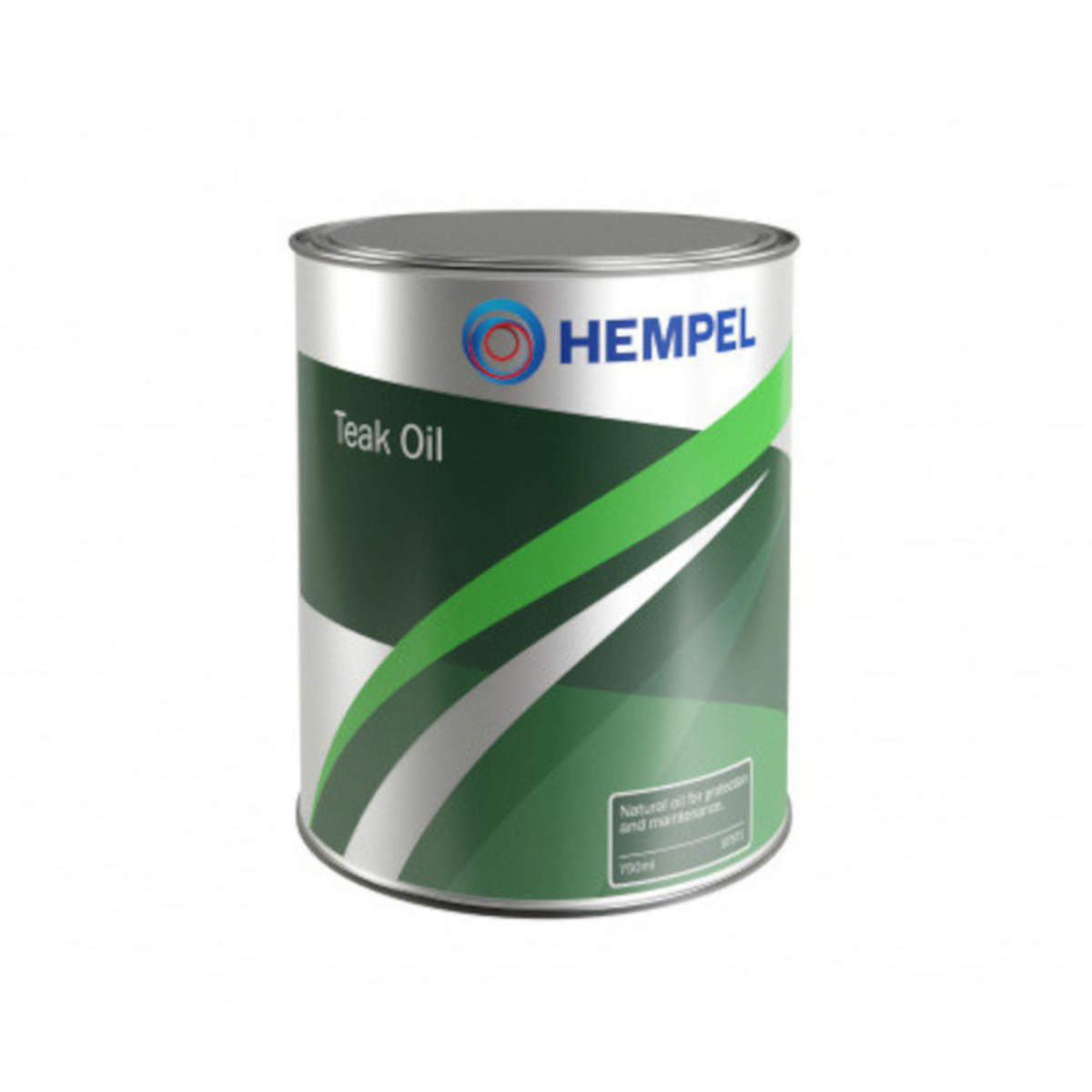 Hempel Olej teakowy, 750ml