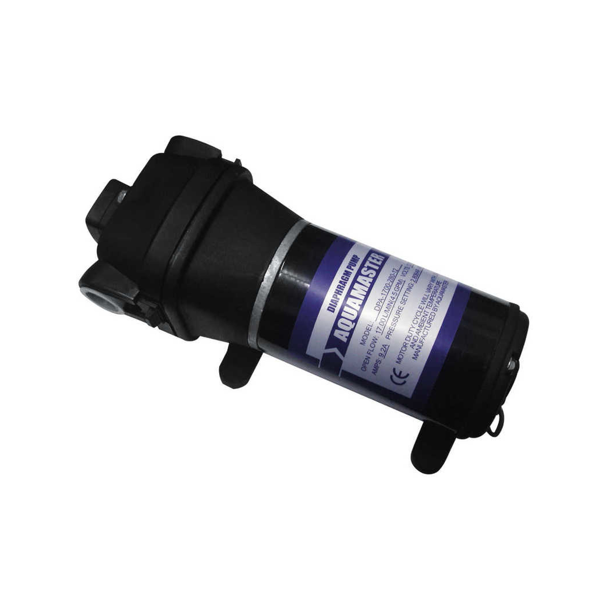 Plastimo Pompa wody pitnej 12v 12 5 L/min