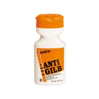 Yachticon Środek do czyszczenia łodzi Anti Gilb - 500ml