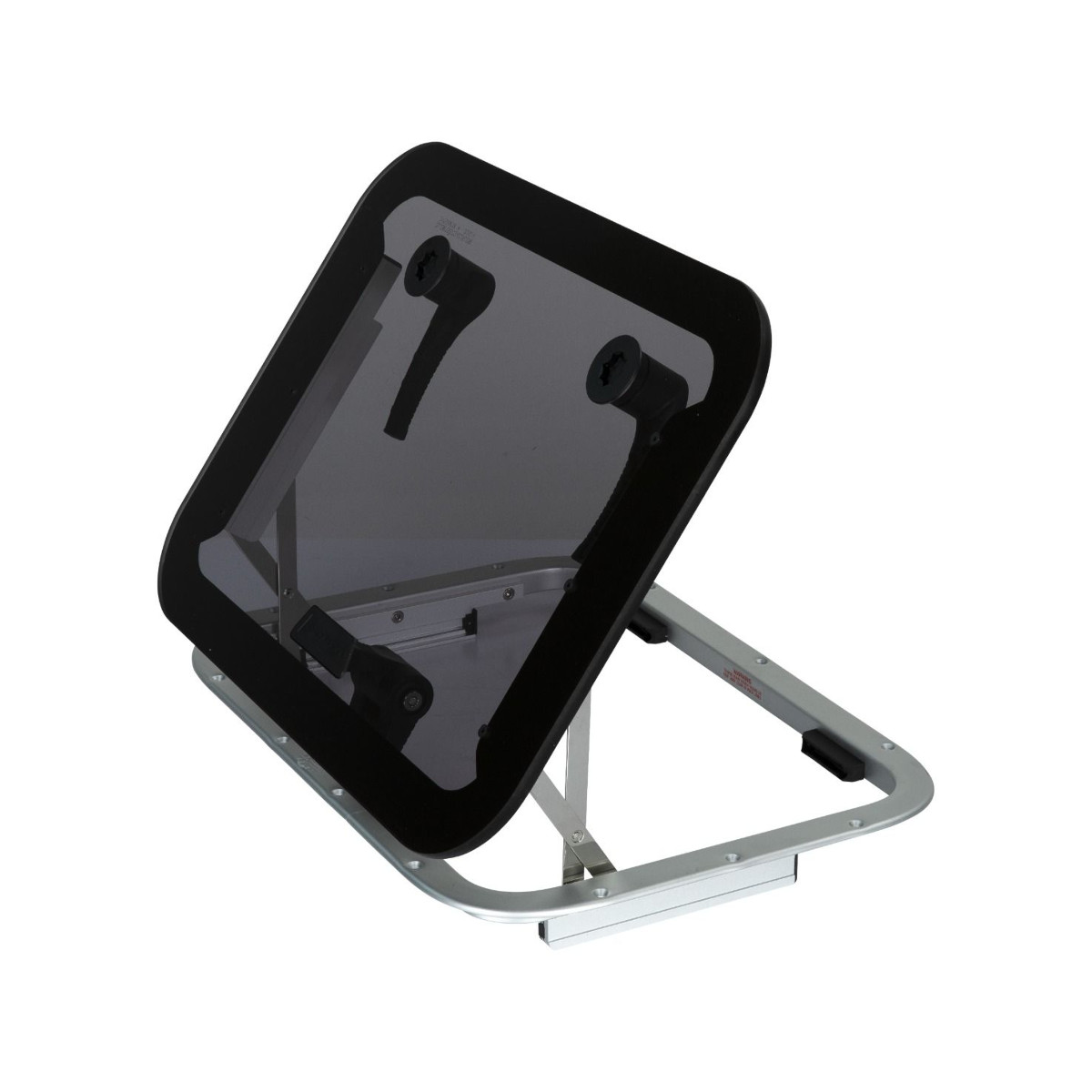 Lewmar Ultra Low Profile Iluminator uchwyt zewnętrzny rozmiar 50