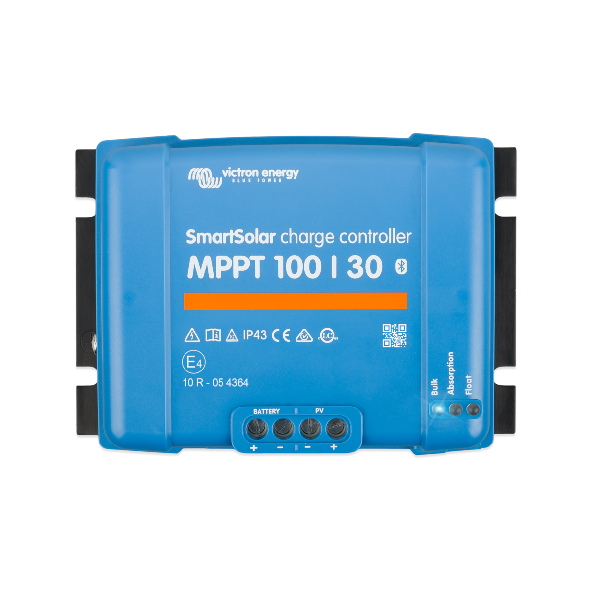 Victron SmartSolar MPPT 100/30 regulator ładowania solarnego