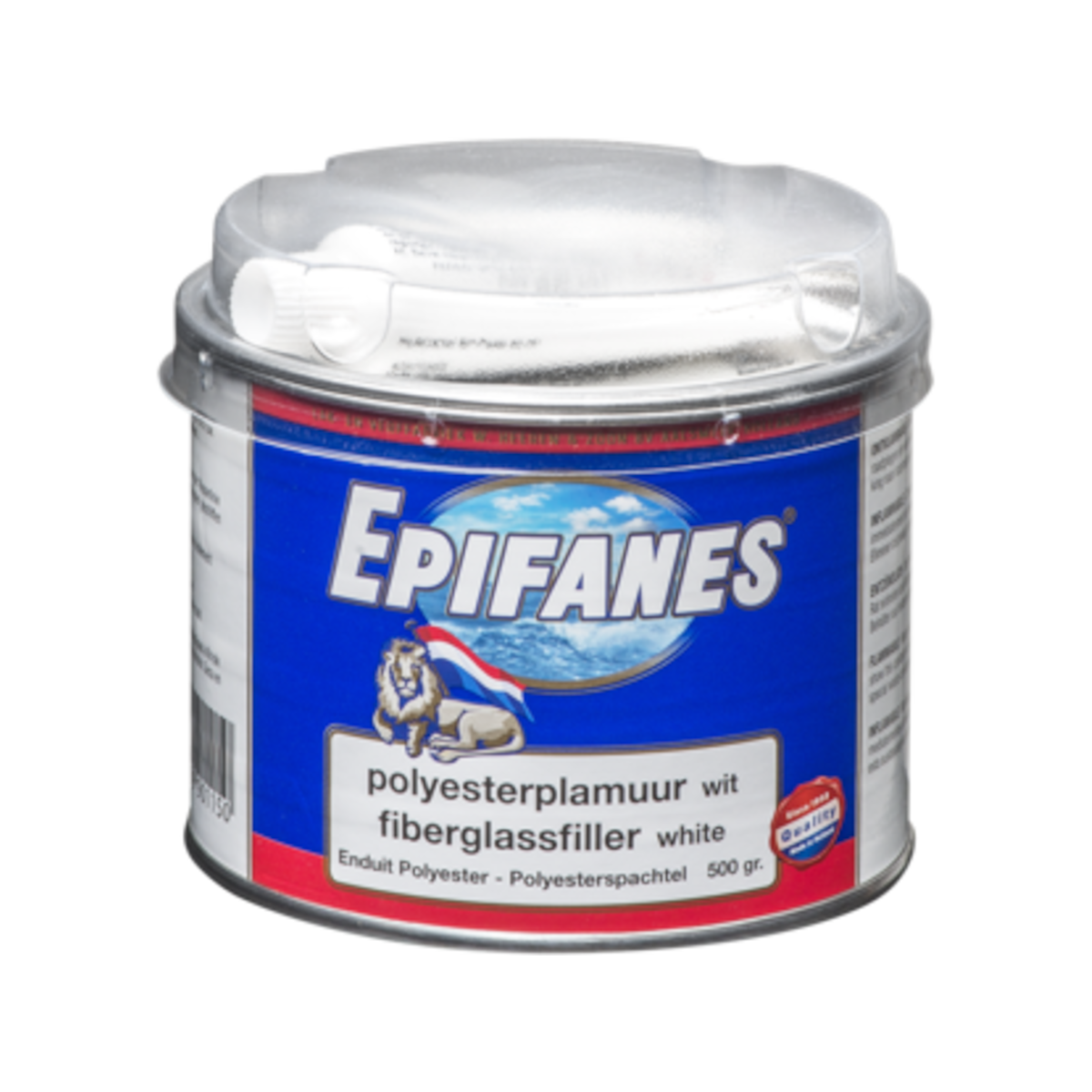 Wypełniacz poliestrowy Epifanes