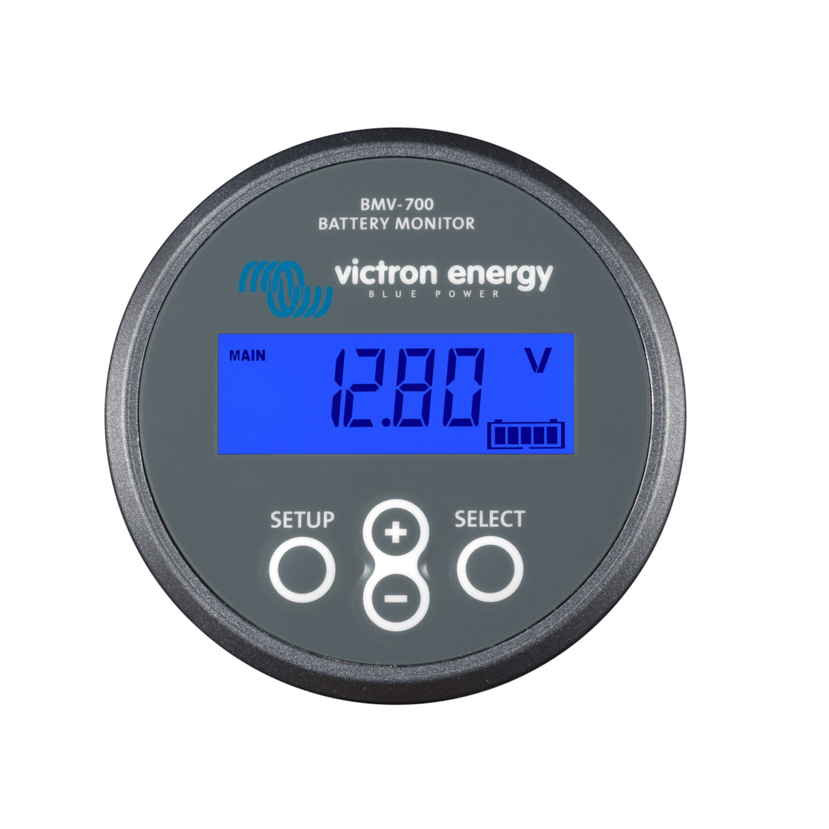 Victron Monitor baterii BMV-700 Batteriewächter