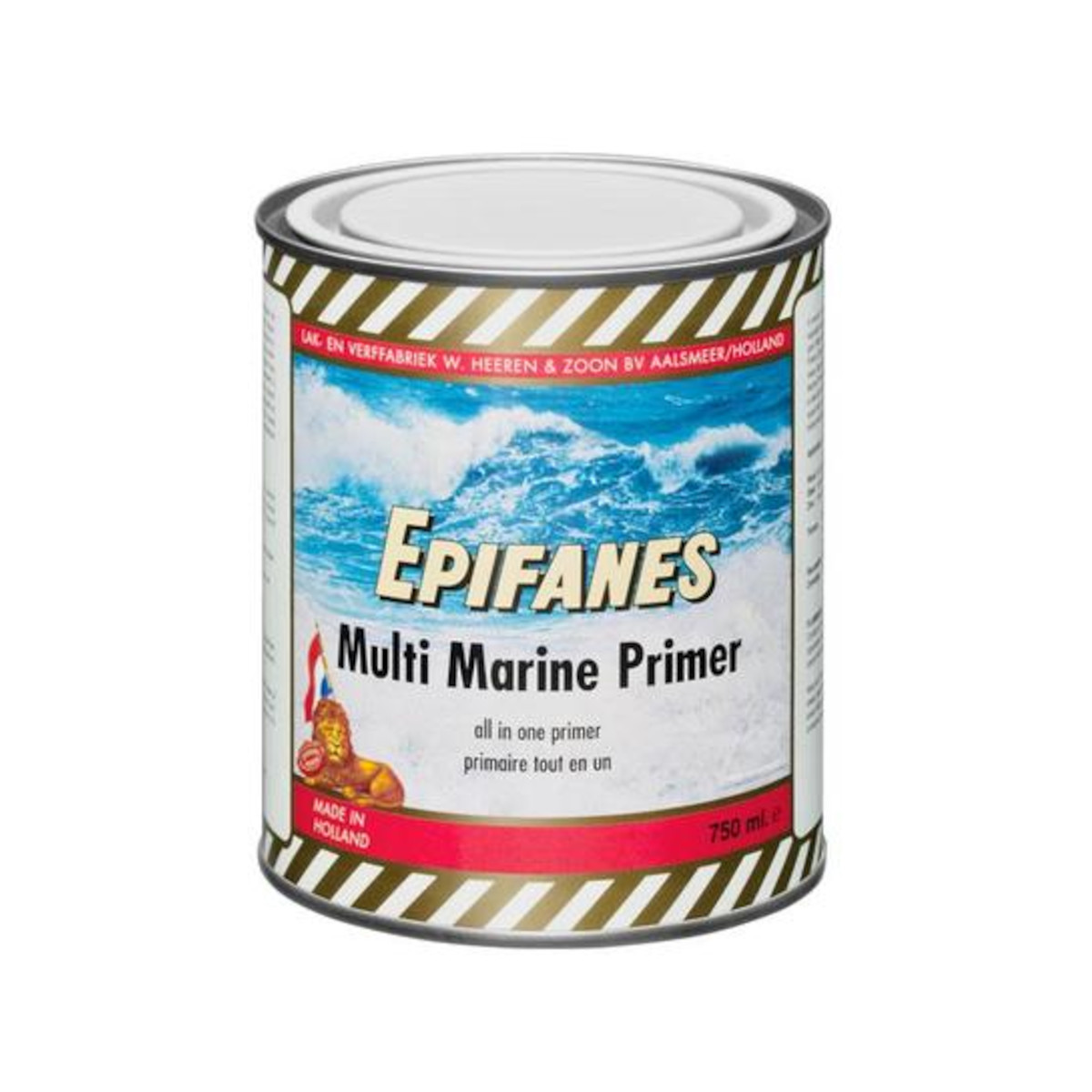 Epifanes Multi Marine Primer szary 750ml
