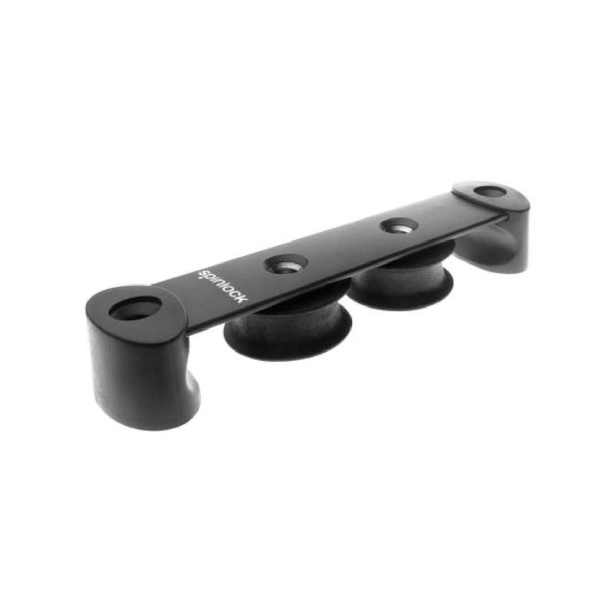 Spinlock T38 Blok do prowadzenia lin o średnicy do 12 mm, podwójne