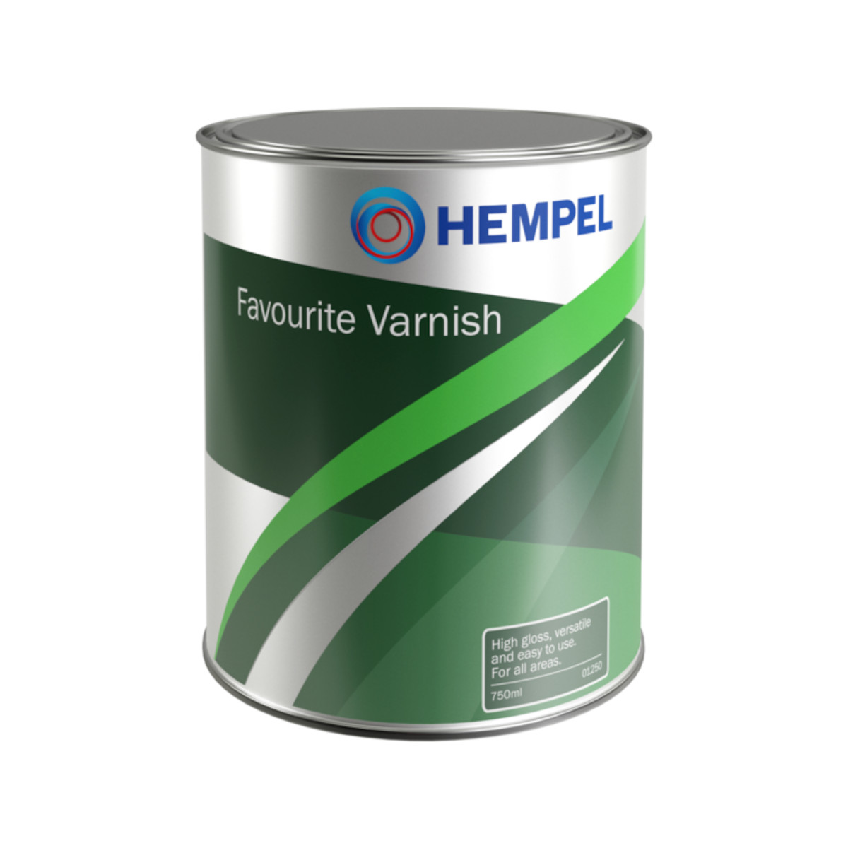 Hempel Favourite Varnish lakier alkidowy 0,75l