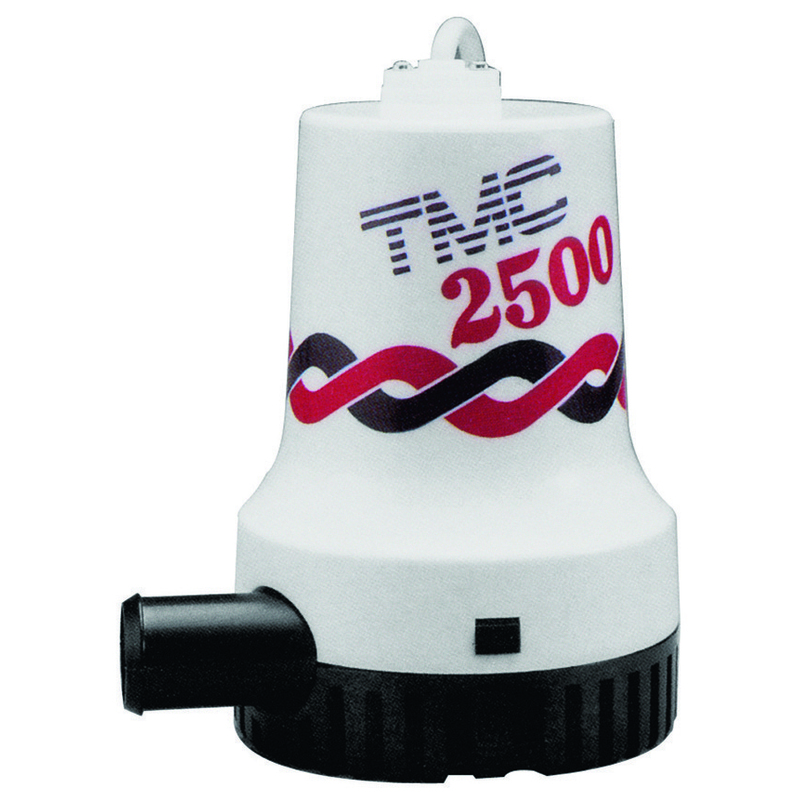 Plastimo Pompa zęzowa 12v 1500gph