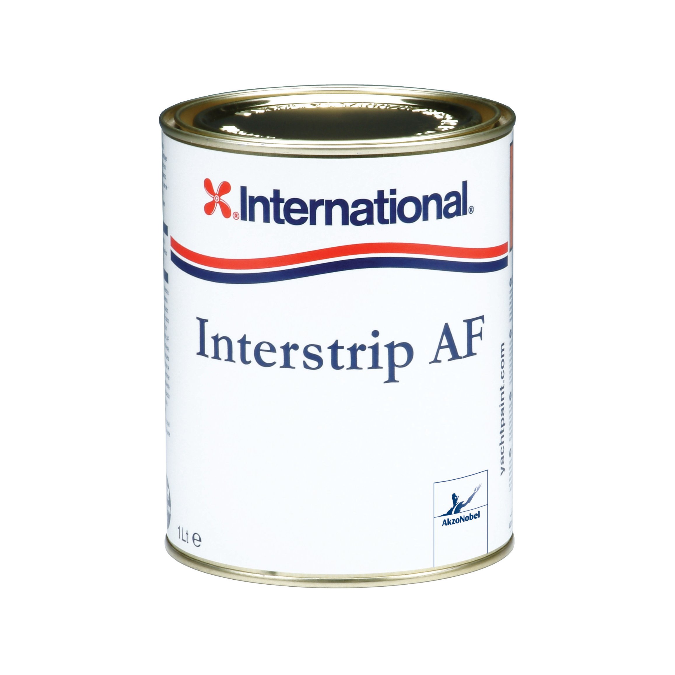 International Środek do usuwania farby Interstrip AF - 1000ml