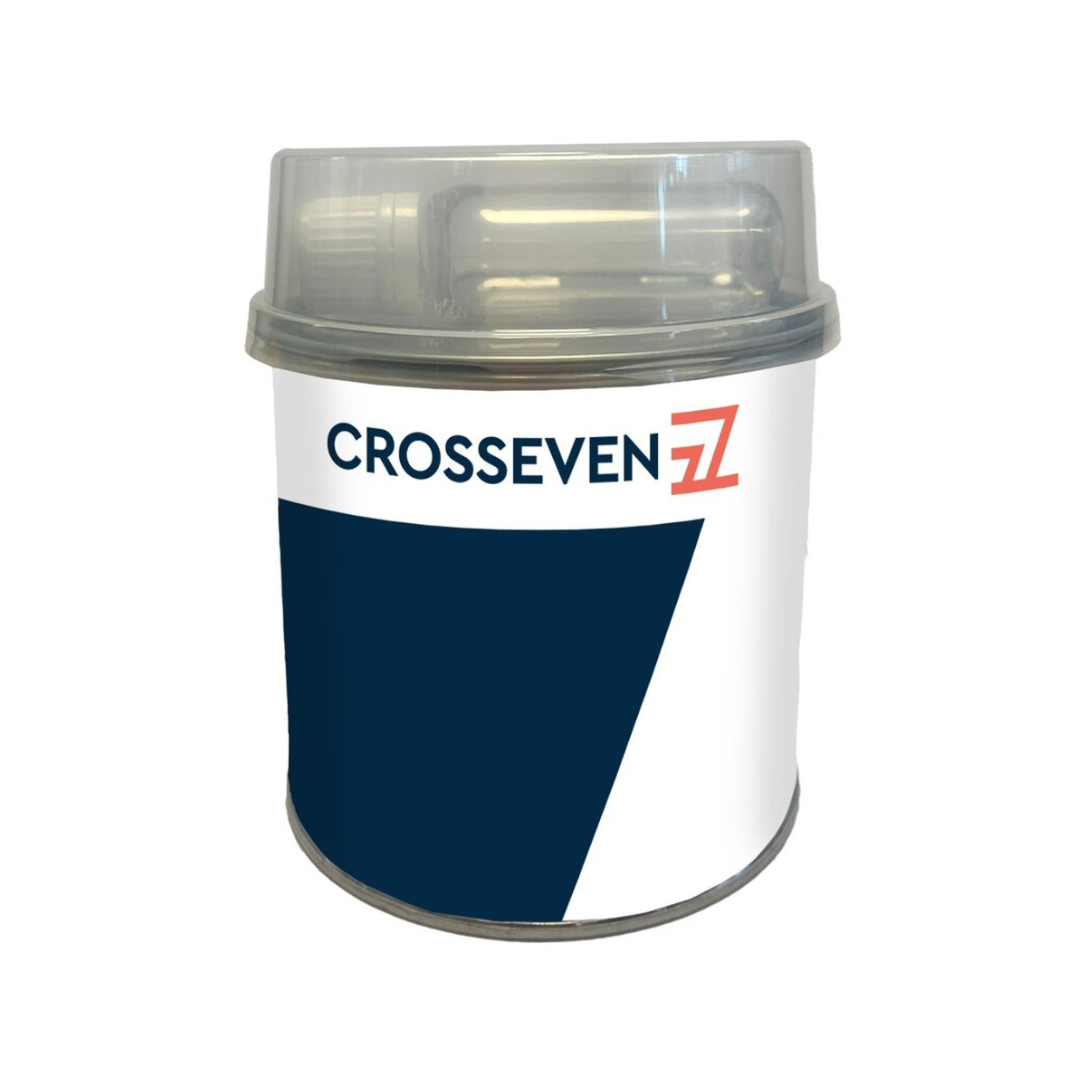 Crosseven klej PVC pneumatyczny - Treść 500ml