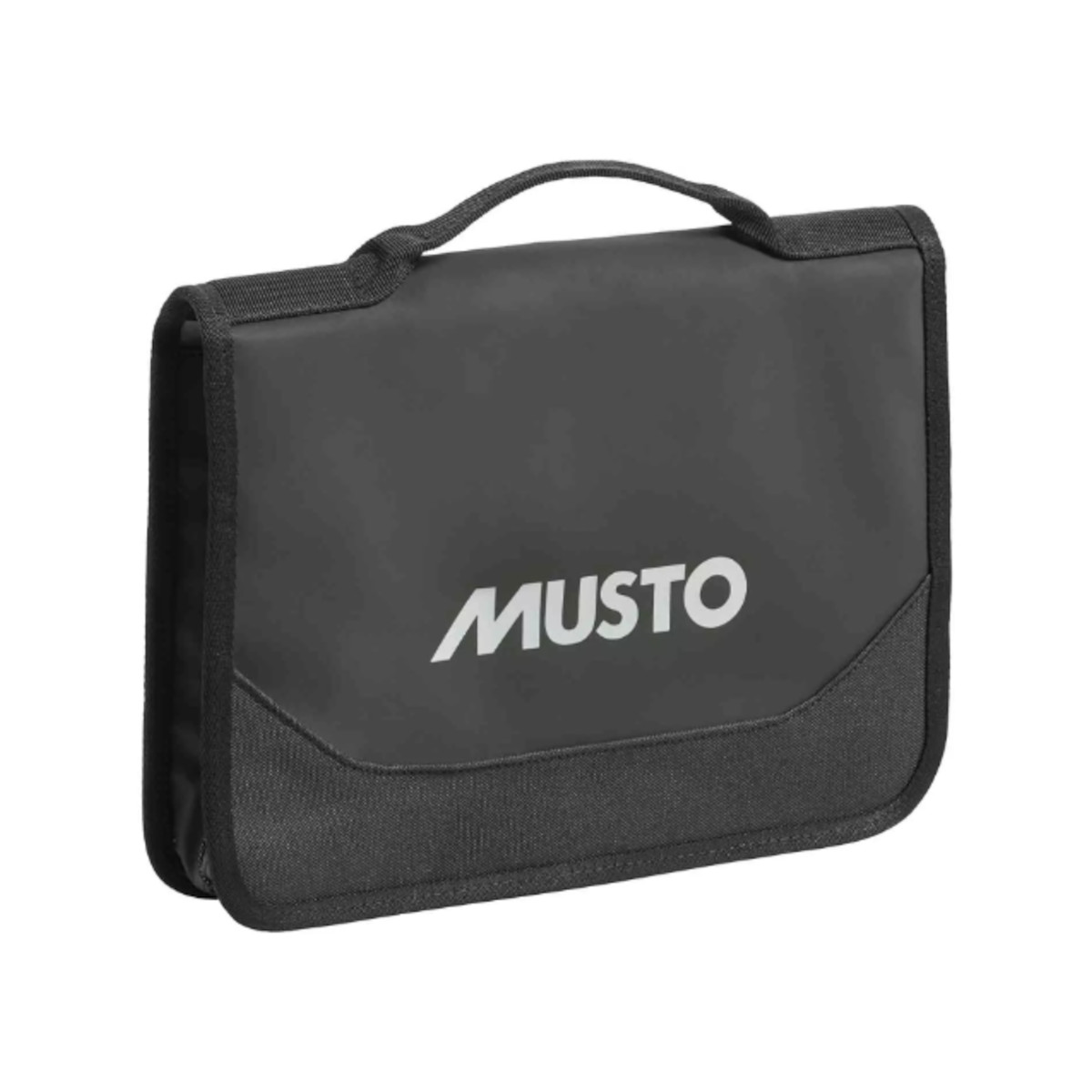 Musto Washbag kosmetyczka czarna