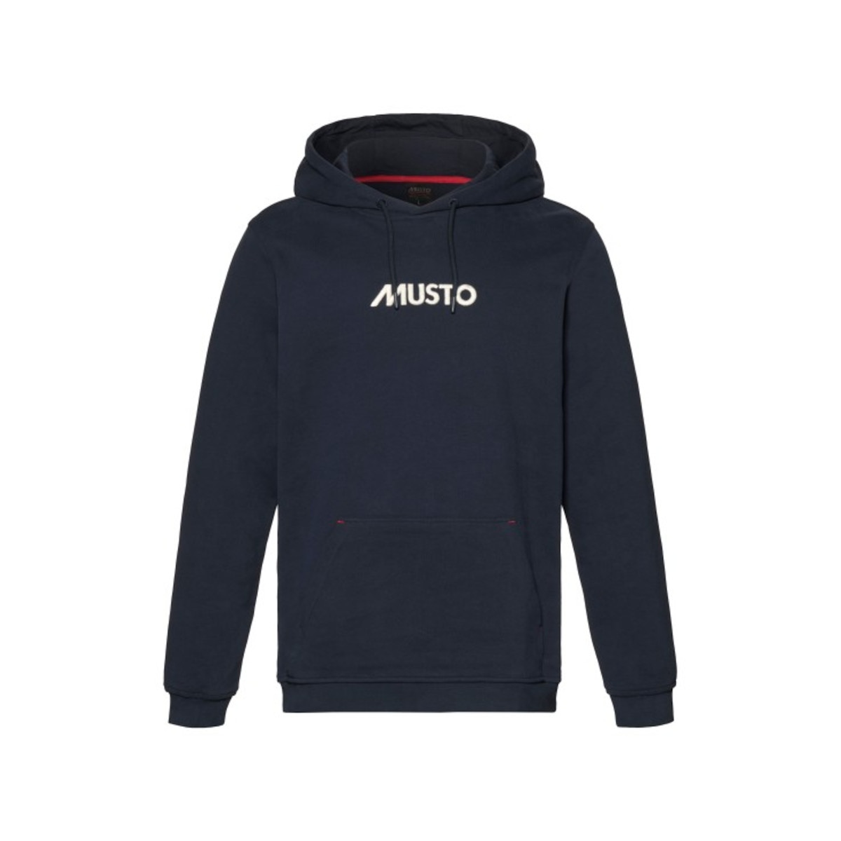 Musto Classic Bluza z Kapturem Męska - Kolor niebiesko-granatowy