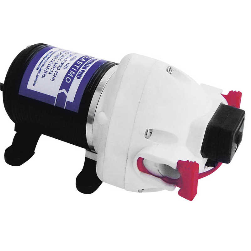 Plastimo Pompa wody pitnej 12v 8l/min