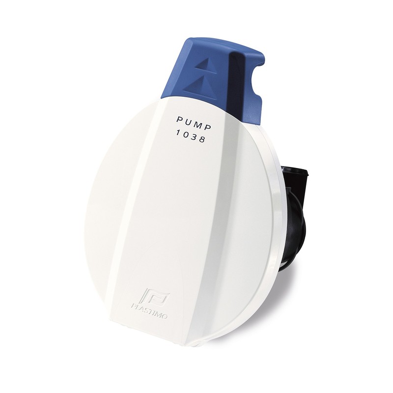 Plastimo Pompa zęzowa 1038 & Bypass