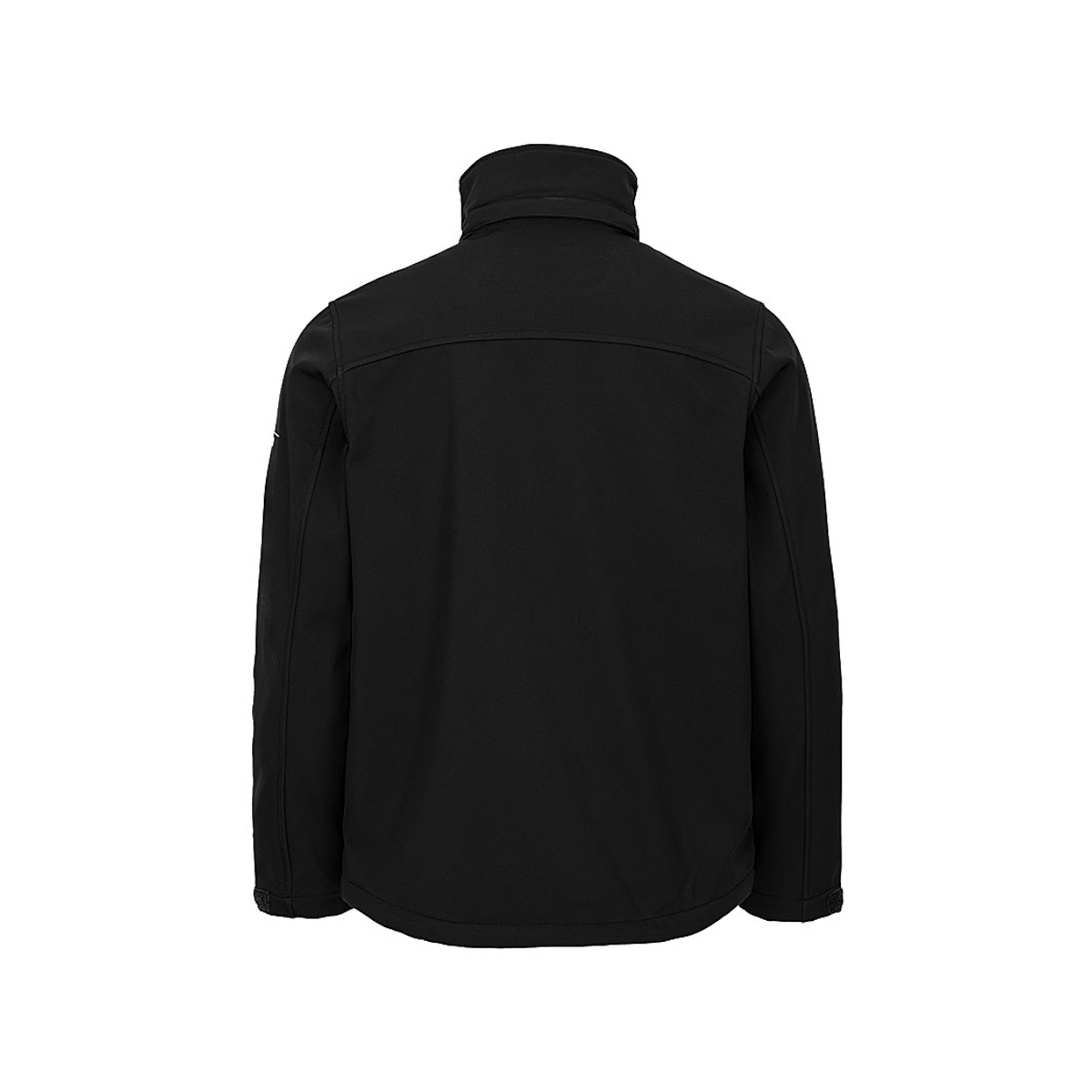 DEAL: 12skipper Amundsen kurtka softshell unisex czarna, rozmiar M