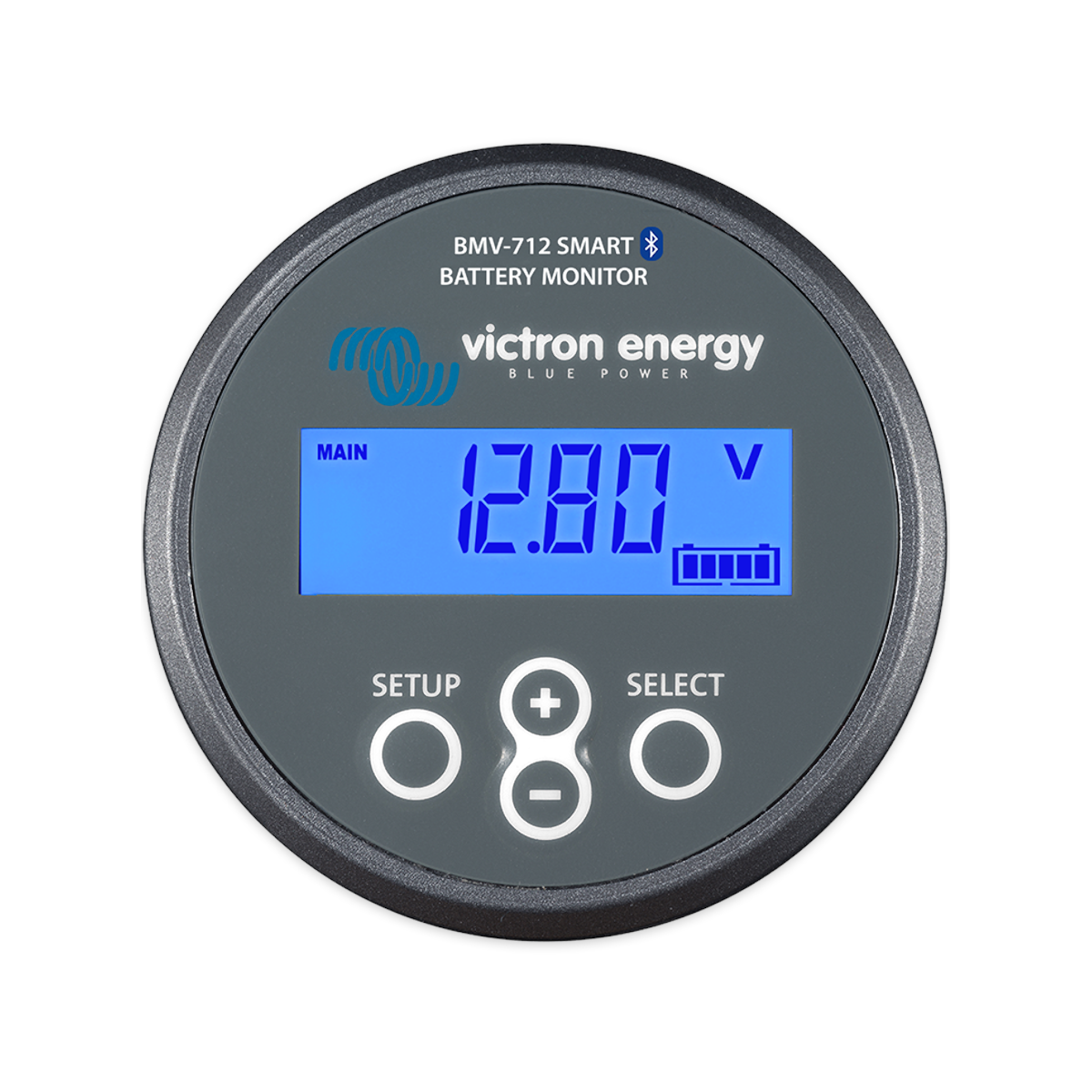 Victron Monitor baterii BMV-712 Smart
