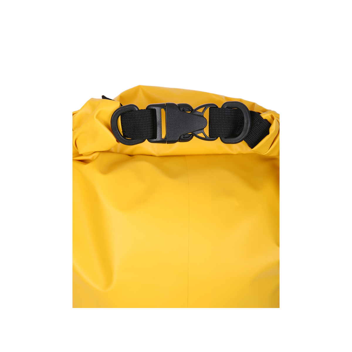 Typhoon Seaton Drybag Plecak Unisex żółty/czarny, rozmiar 15