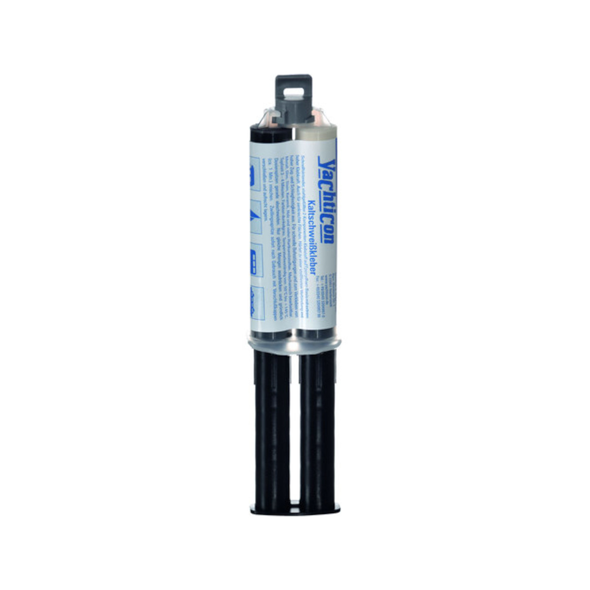 Yachticon klej do spawania na zimno 2 x 12 ml