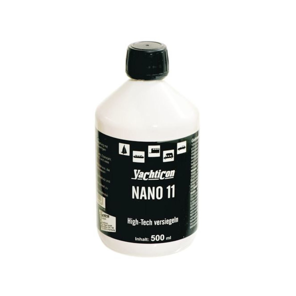 Yachticon Nano - Seria Nano 11