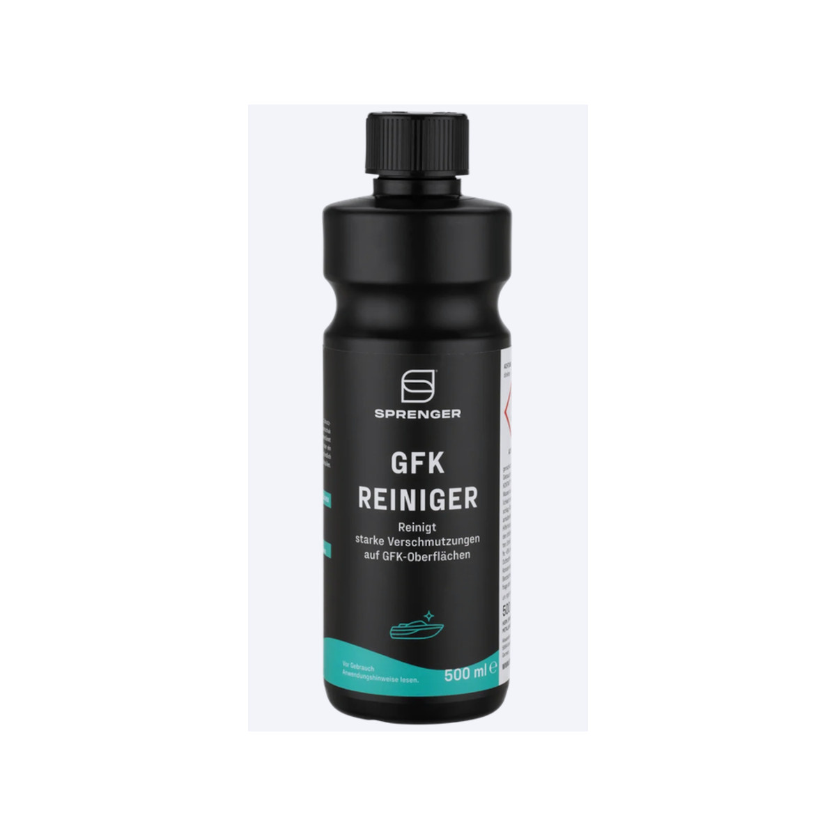 Sprenger preparat przeciw żółknięciu, 500ml