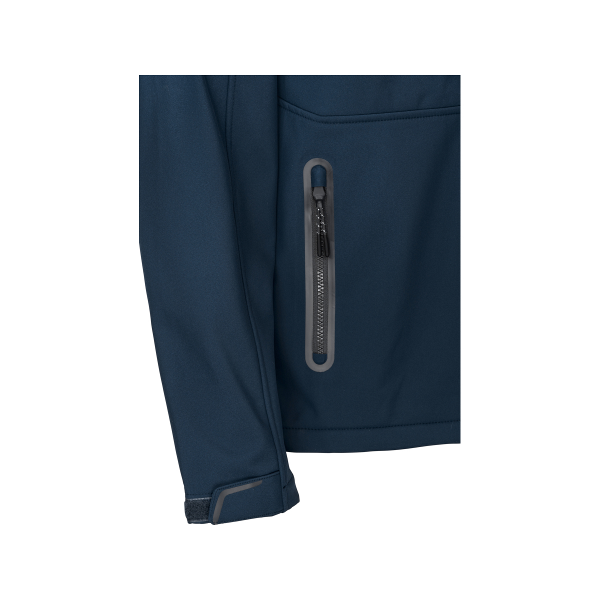 12skipper Amundsen kurtka softshell unisex granatowa, rozmiar M