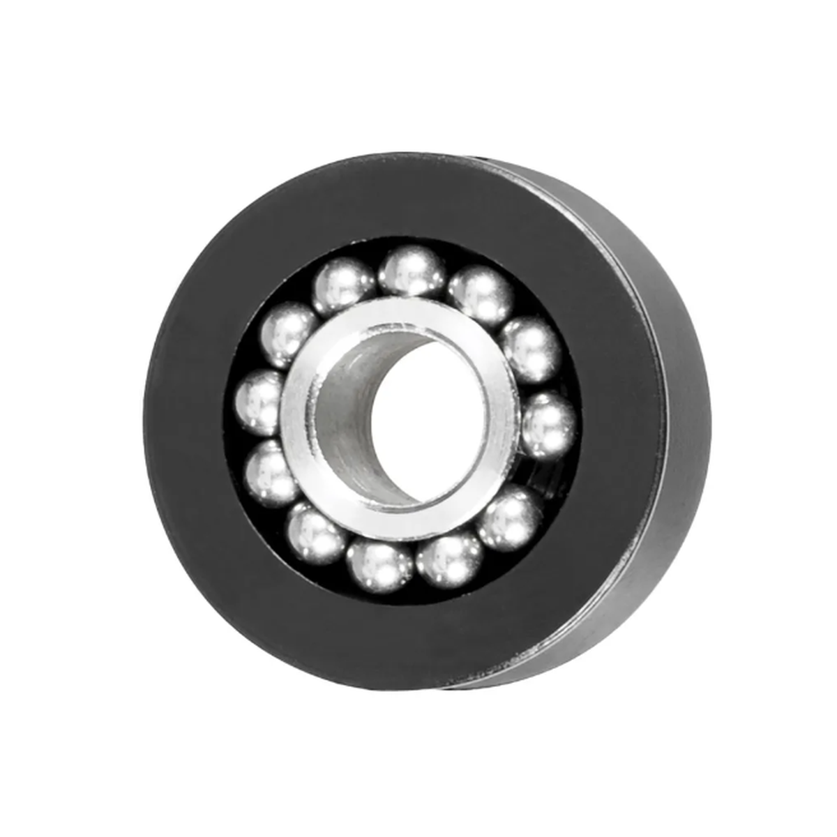 Ronstan S15 krążek BB, acetal, 15.1x7.1x4.7mm