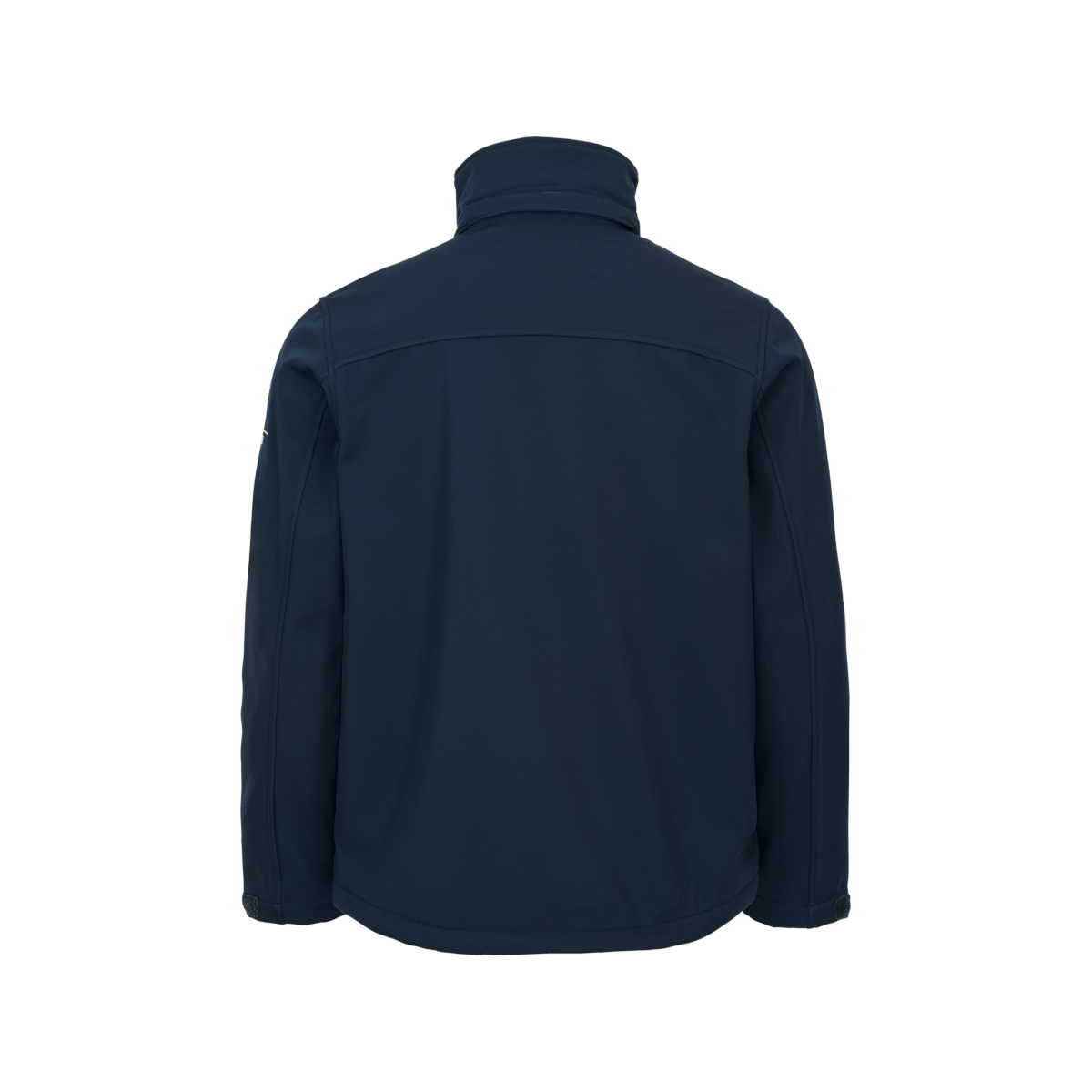 12skipper Amundsen kurtka softshell unisex granatowa, rozmiar M