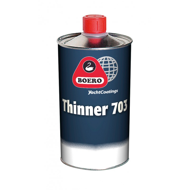 Boero Rozcieńczalnik703 MONO 2,5L
