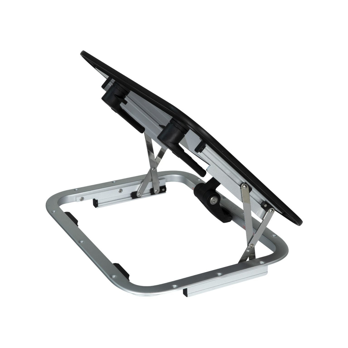 Lewmar Ultra Low Profile Iluminator uchwyt zewnętrzny rozmiar 50