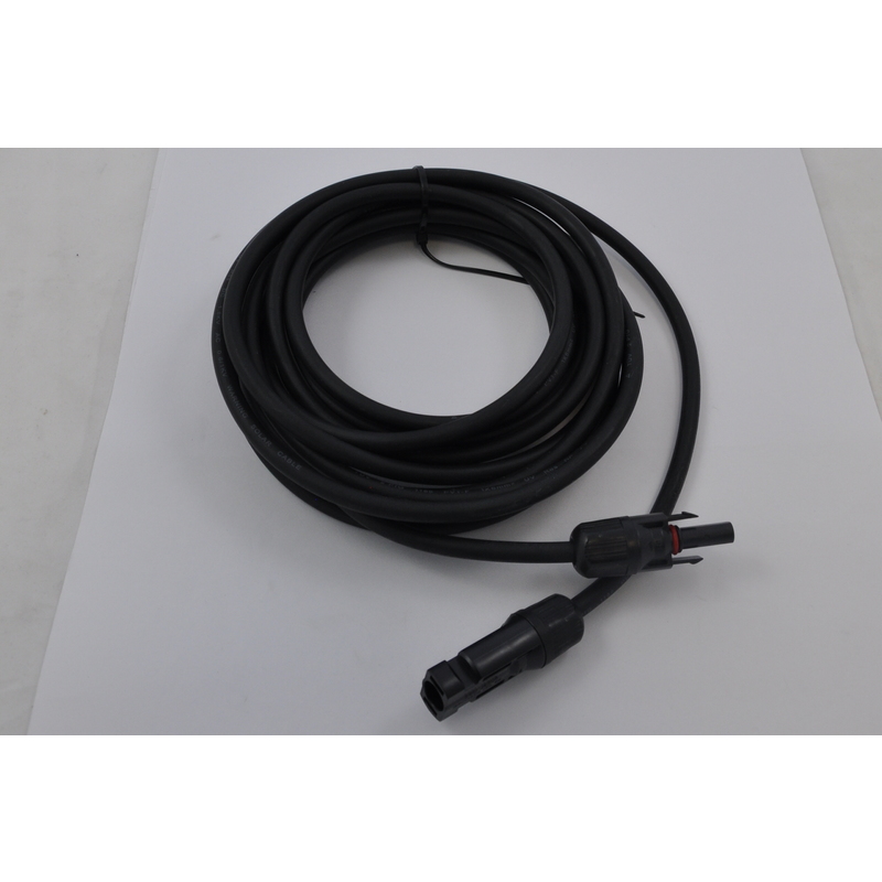 Victron Przewód S L=5m/6mm² MC4-M/F Anschluss