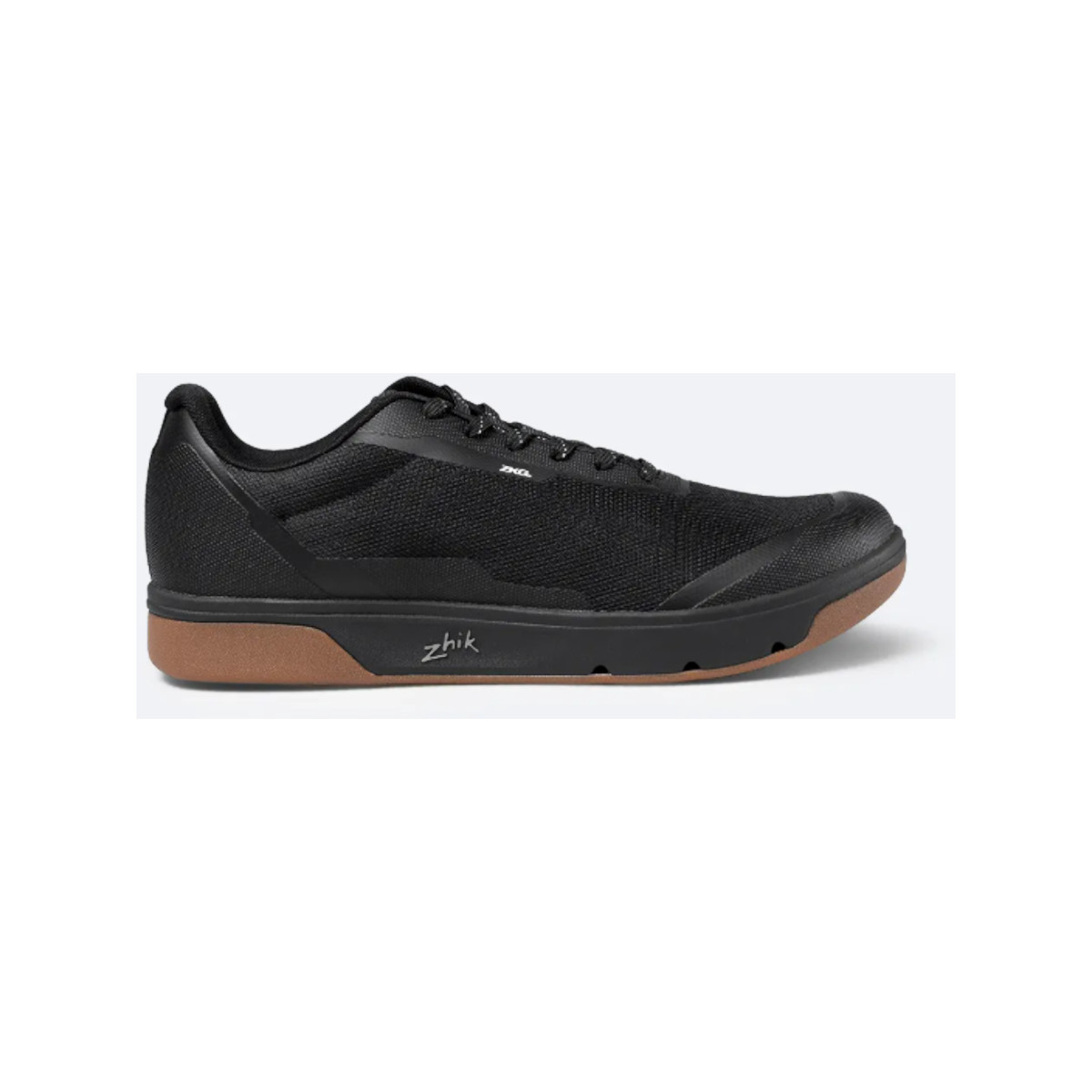 Zhik ZKG Buty żeglarskie Unisex czarne, rozmiar 43