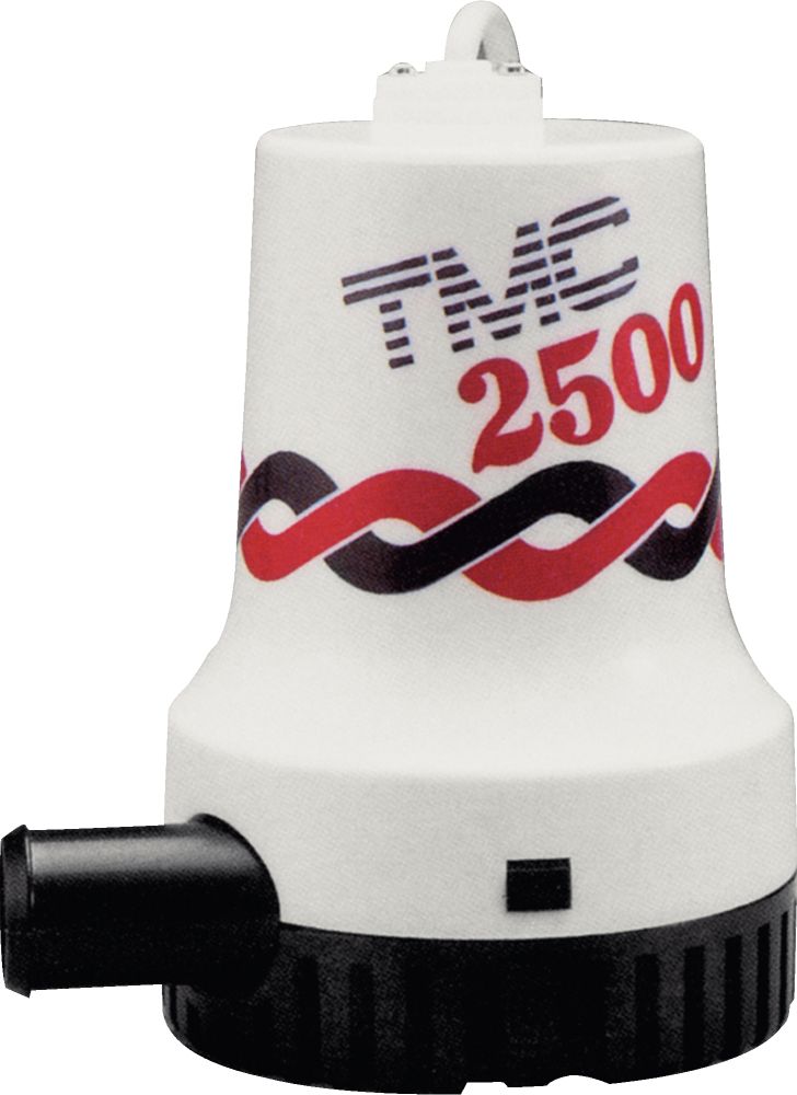 Plastimo Pompa zęzowa 12v 3000gph