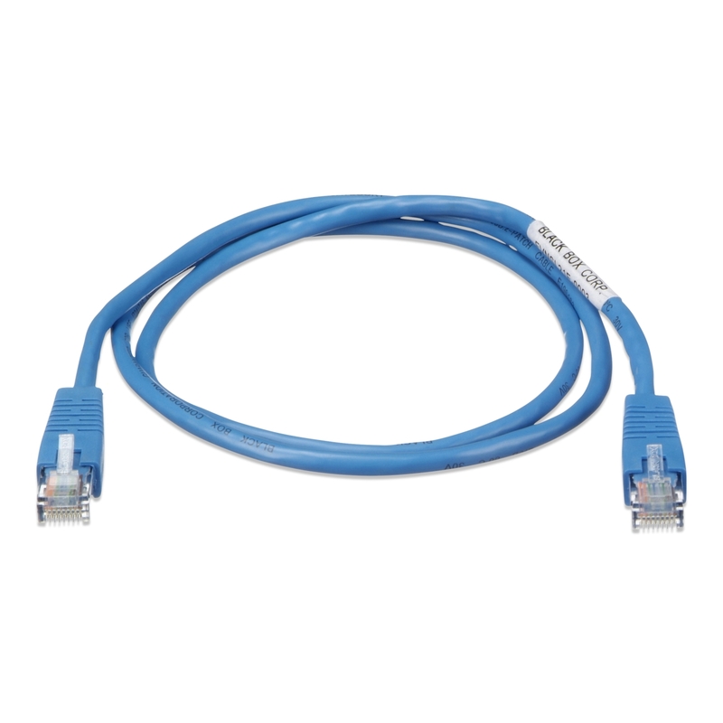 Victron RJ45 UTP 0,3 m 0,3m
