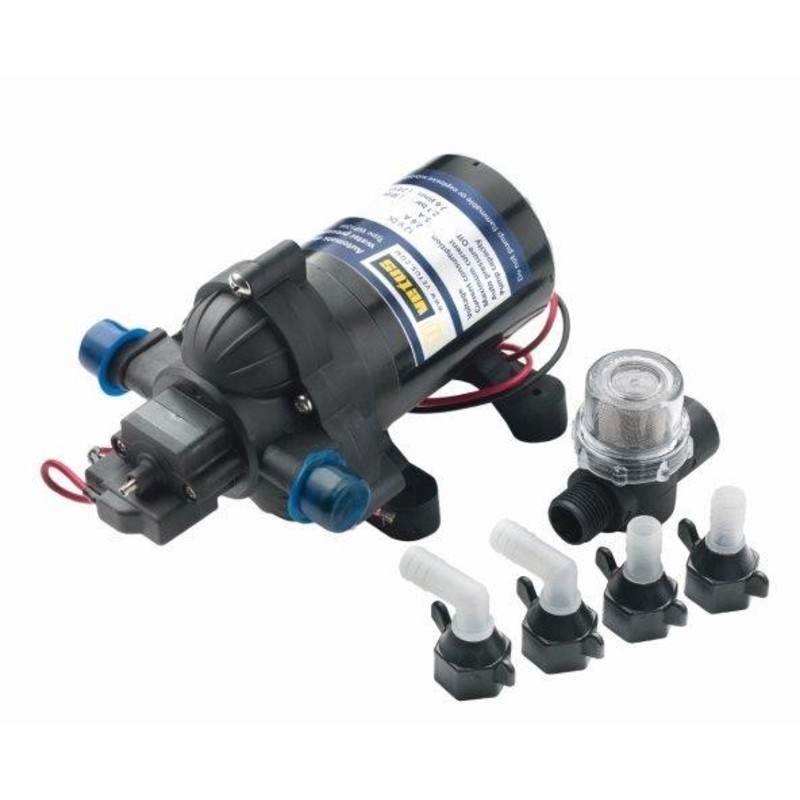Vetus Pompa wody pitnej 12V 8 l/minutę