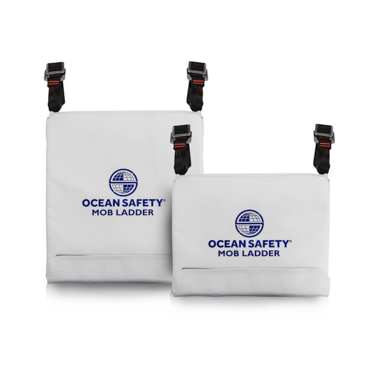 Drabinka bezpieczeństwa MOB Ocean Safety, długość 3 metry