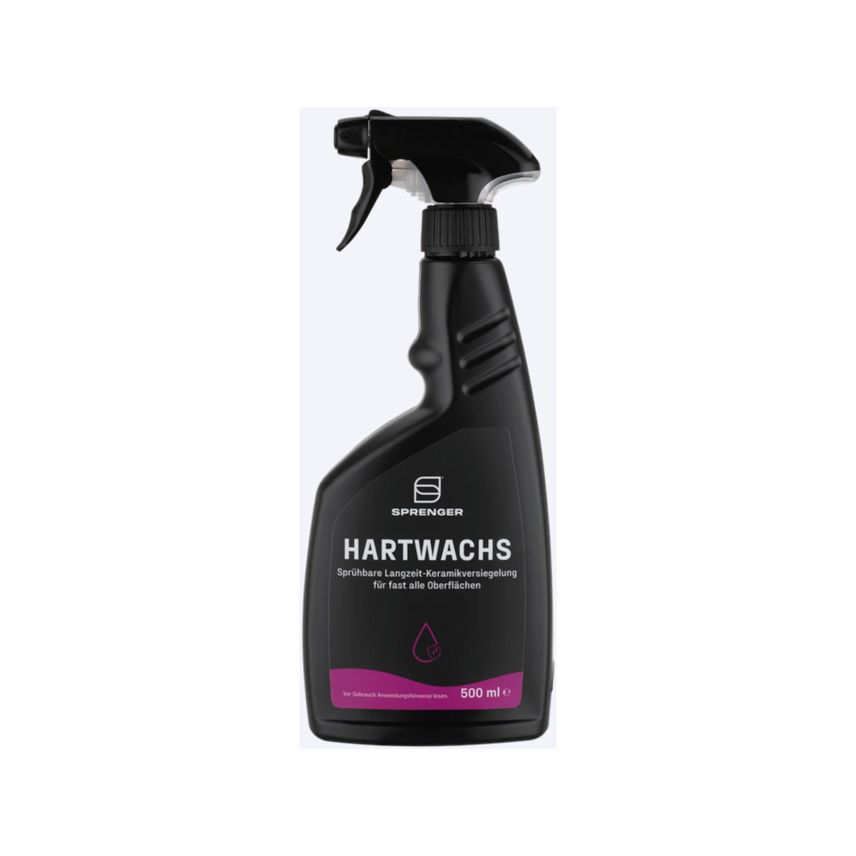 Sprenger twardy wosk 500ml