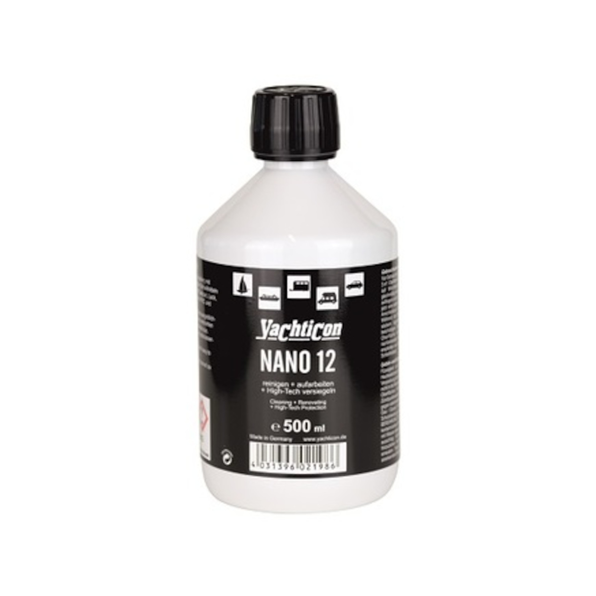 Yachticon Nano - Seria Nano 12