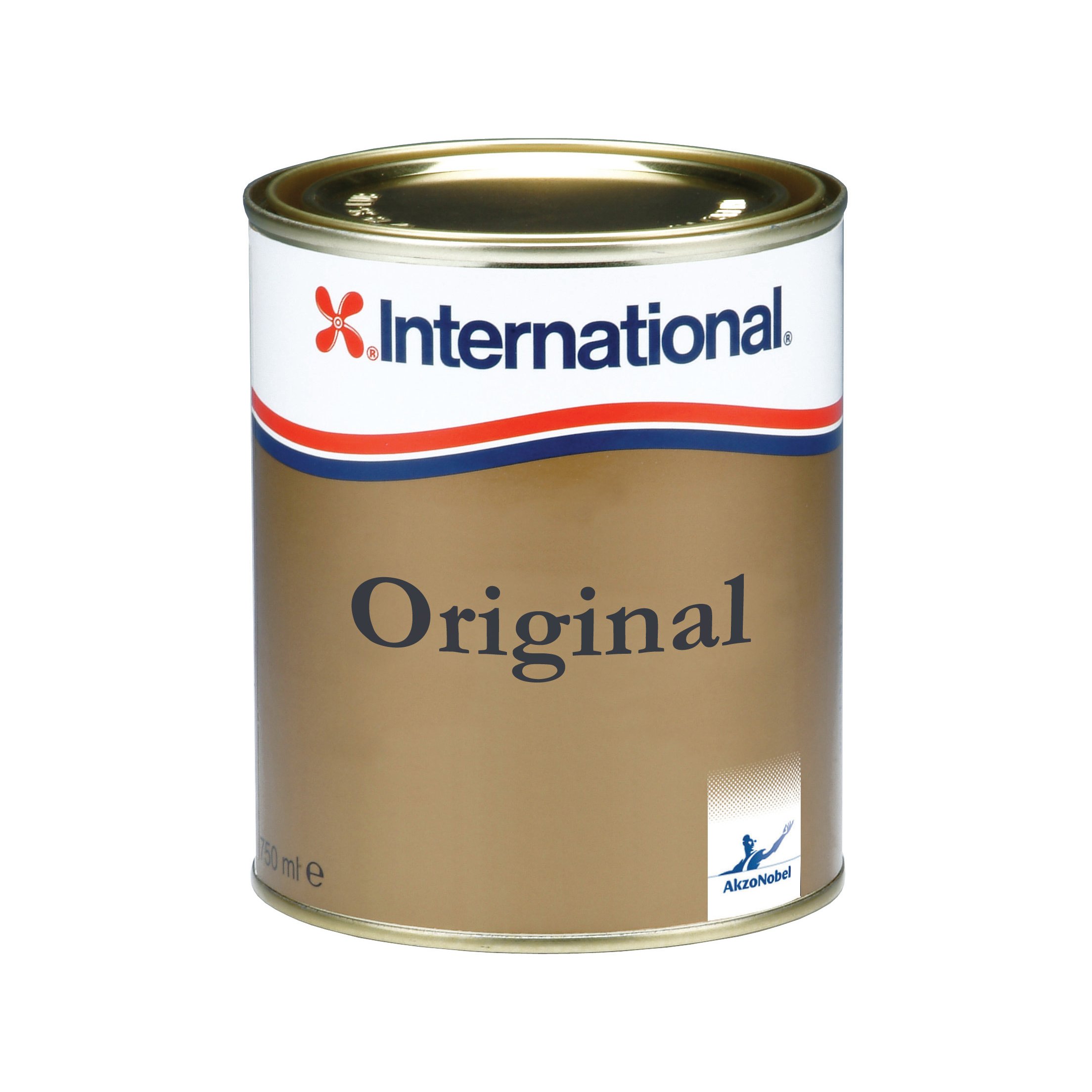 International Lakier bezbarwny - 750ml