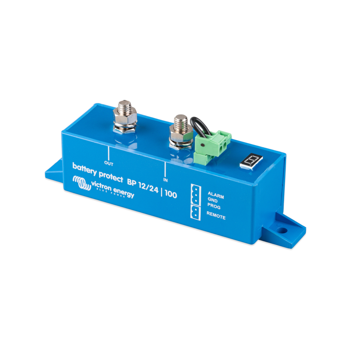 Victron BatteryProtect 12/24V-100A ochrona przed głębokim rozładowaniem