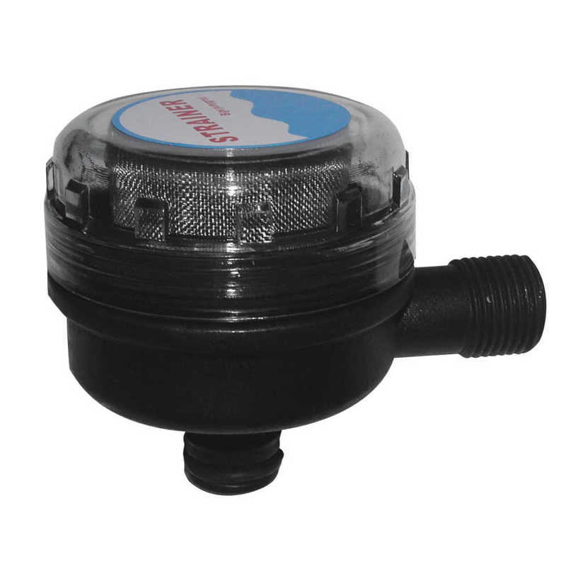 Plastimo Filtr do pompy FRISCHWASSERPUMPE