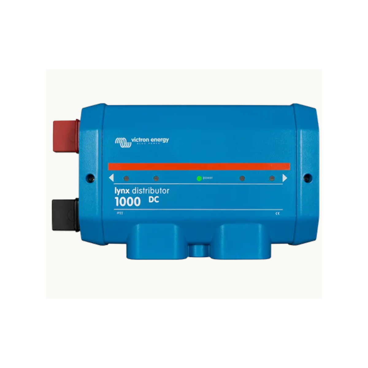 Victron Dystrybutor Lynx (M10)
