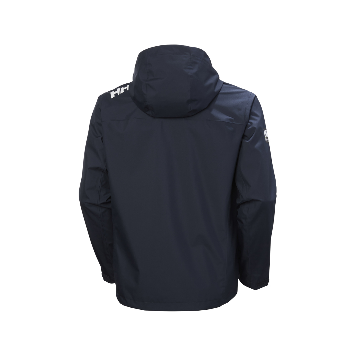 Helly Hansen Crew Hooded 2.0 Kurtka żeglarska męska - Kolor niebiesko-granatowy
