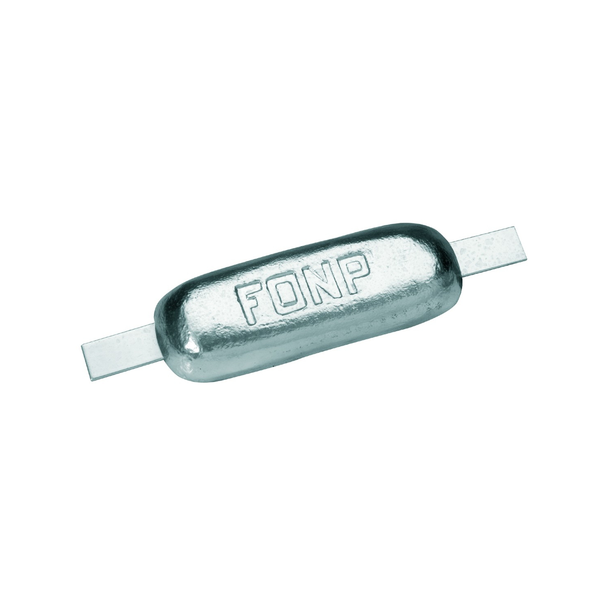 Plastimo Anoda gruszkowa aluminium 1kg