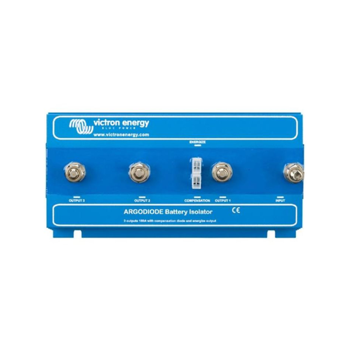 Victron Argofet 200- 2 izolatory baterii