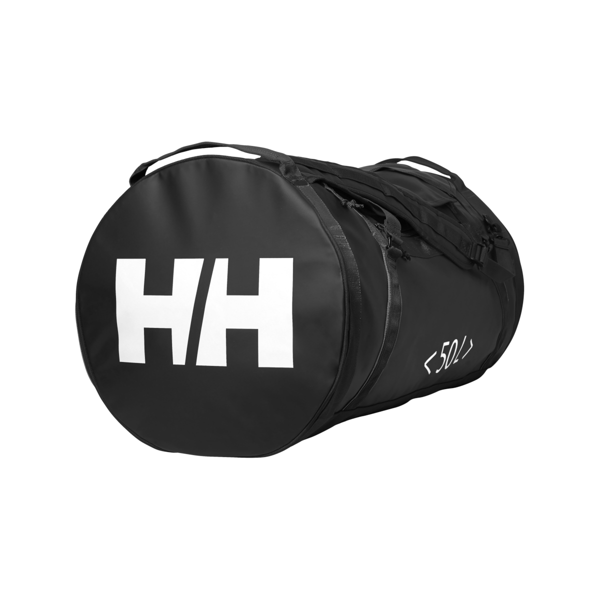 Helly Hansen Duffel Bag 2 Torba - Kolor czarny
