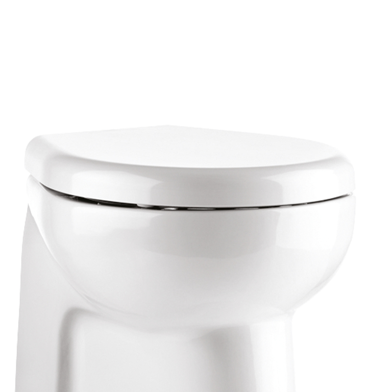 Tecma Toaleta Silence Plus 2G 12V Standard biały