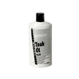 Yachticon Olej teakowy Klar - 500ml