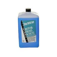 Yachticon Koncentrat płynu przeciw zamarzaniu silnika - 2000ml