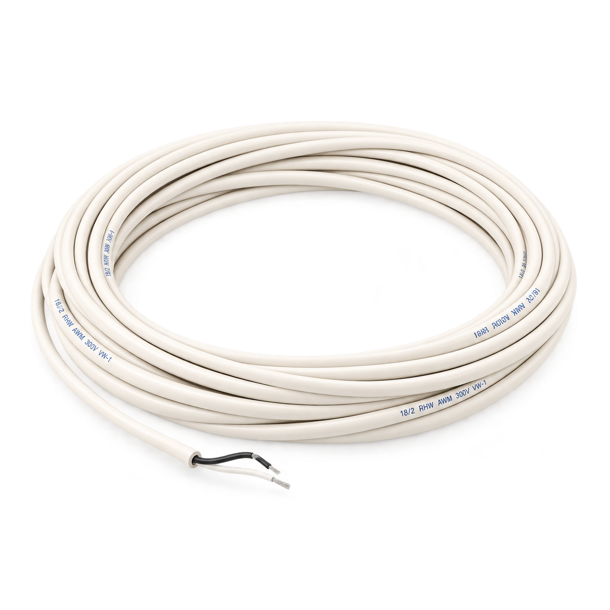 NKE Bus Cable 6 Wires na metry